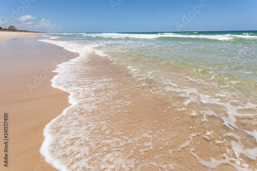 Surf Beach Waves photo