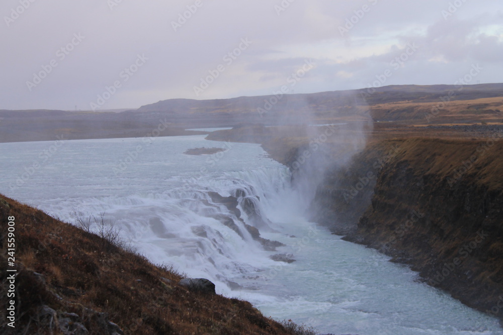 Iceland