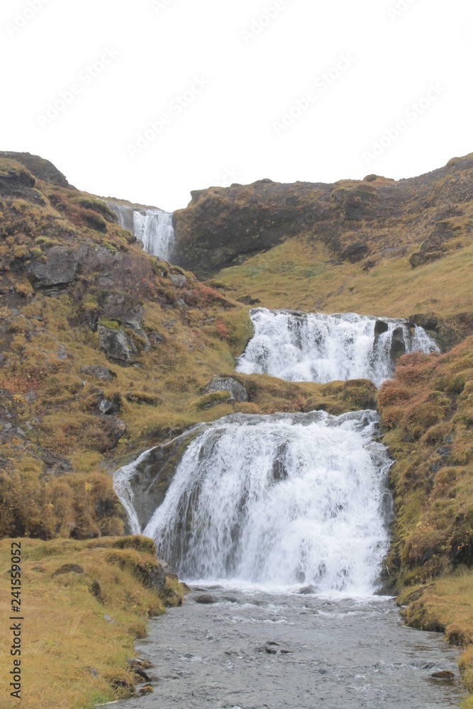 Obraz premium Iceland