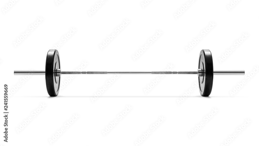 Barbell Barbell