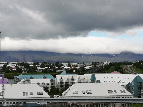 iceland