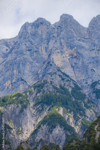 Nationalpark Gesäuse Steiermark