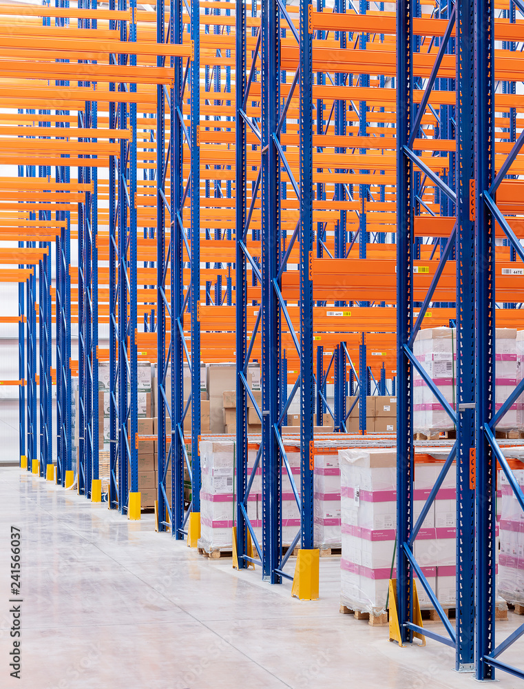 Warehouse Racking Warehouse Racking