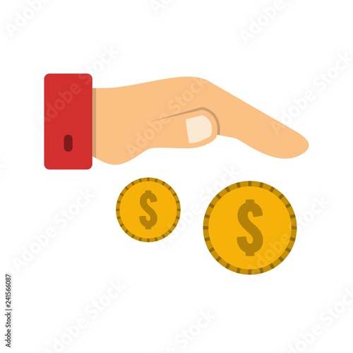 Vector Buyer Icon