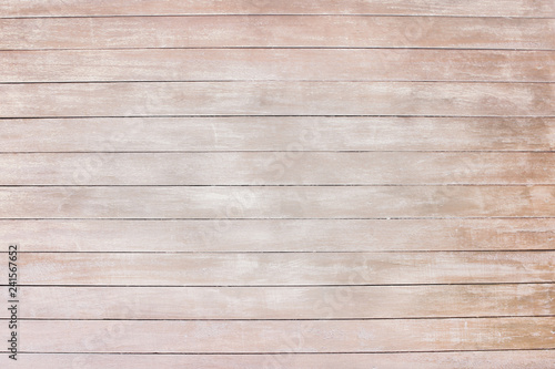 brown wood plank texture for horizontal grunge background