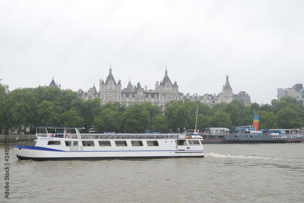 Fototapeta premium LONDON