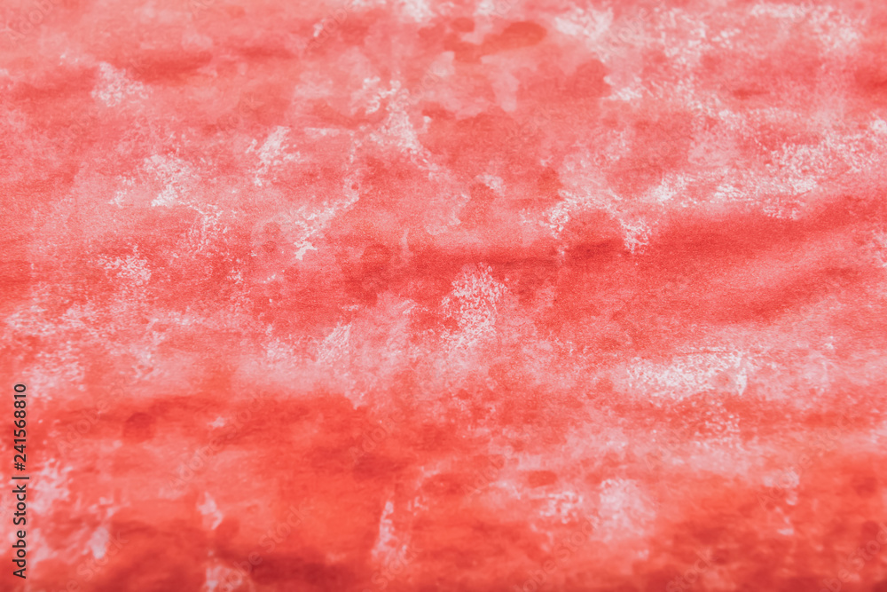 Coral abstract texture Coral abstract texture