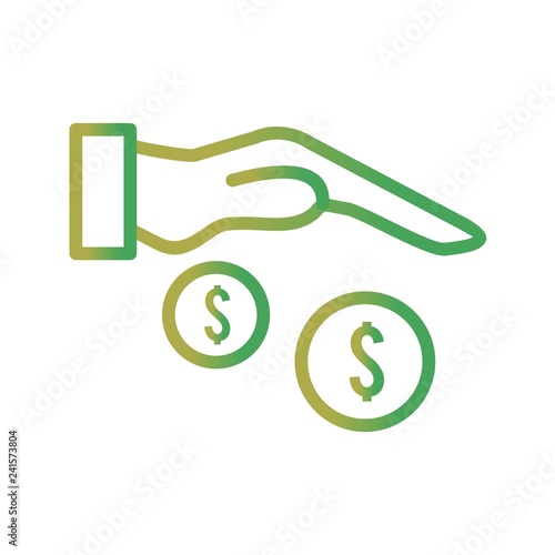Vector Buyer Icon
