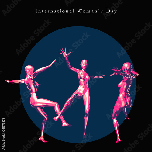 weltfrauentag, international women`s day