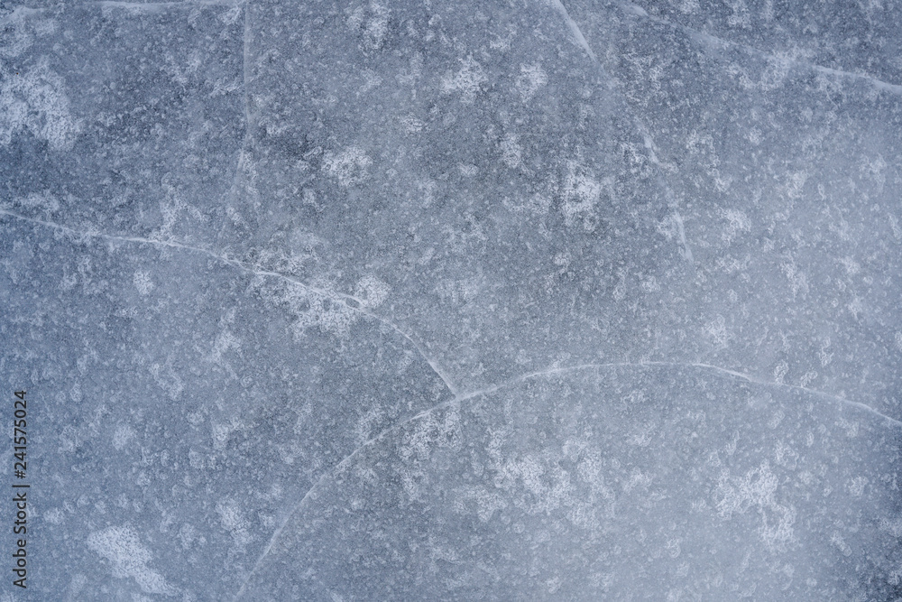 Ice Ice