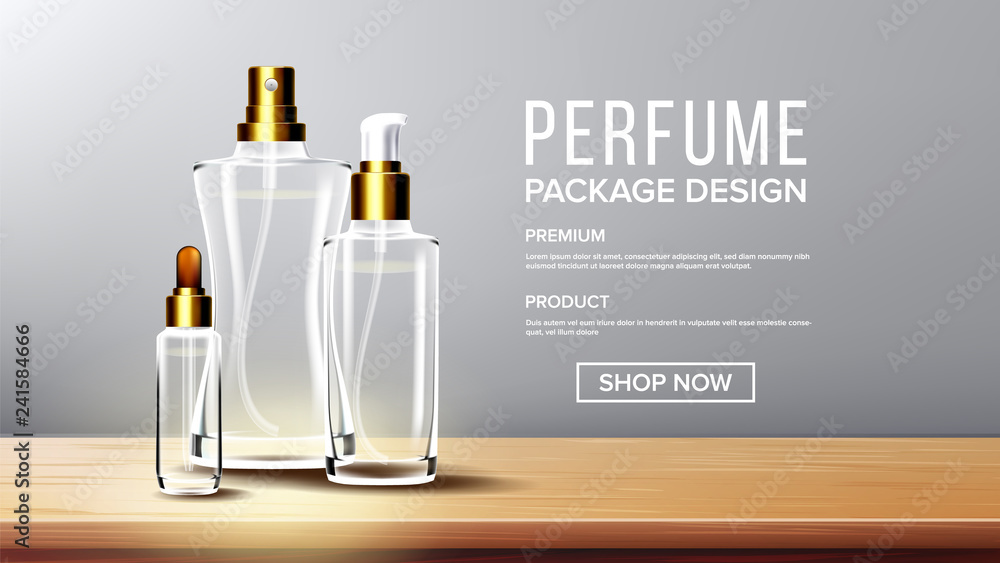 Premium Vector  A bottle and glass of water