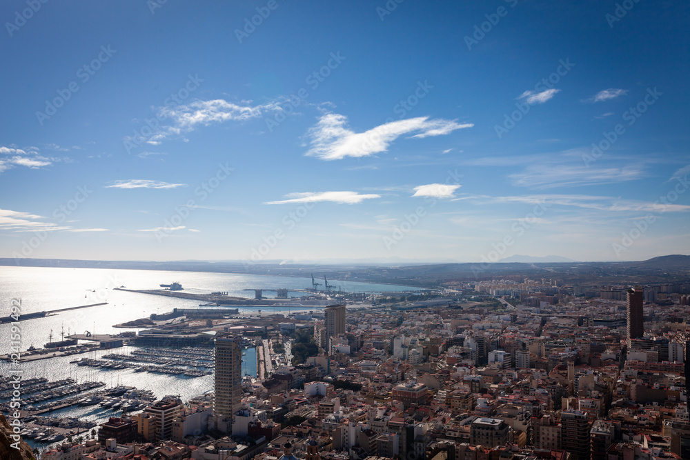 Alicante