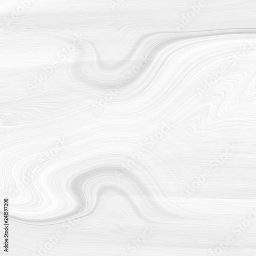 Graphic symmetrical pattern for wallpaper and packaging for various purposes. The background is gray and white with a gradient texture of stripes, lines, waves and geometric shapes.