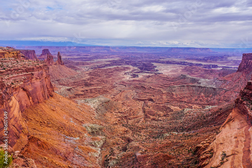 Canyonlands NP © Ella