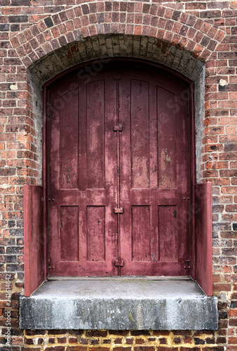 Old Door photo