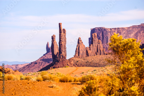 Monument Valley
