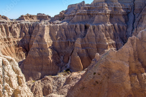 Badlands