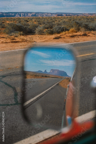 Monument Valley