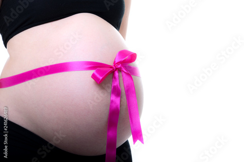 Wallpaper Mural Laço na Barriga Torontodigital.ca