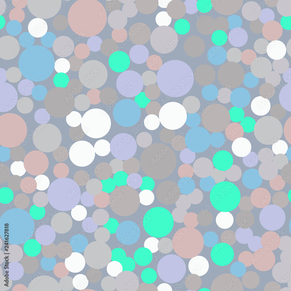 Vector sparkle glitter seamless background Vector sparkle glitter seamless background