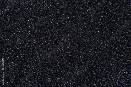 Black abstract background.