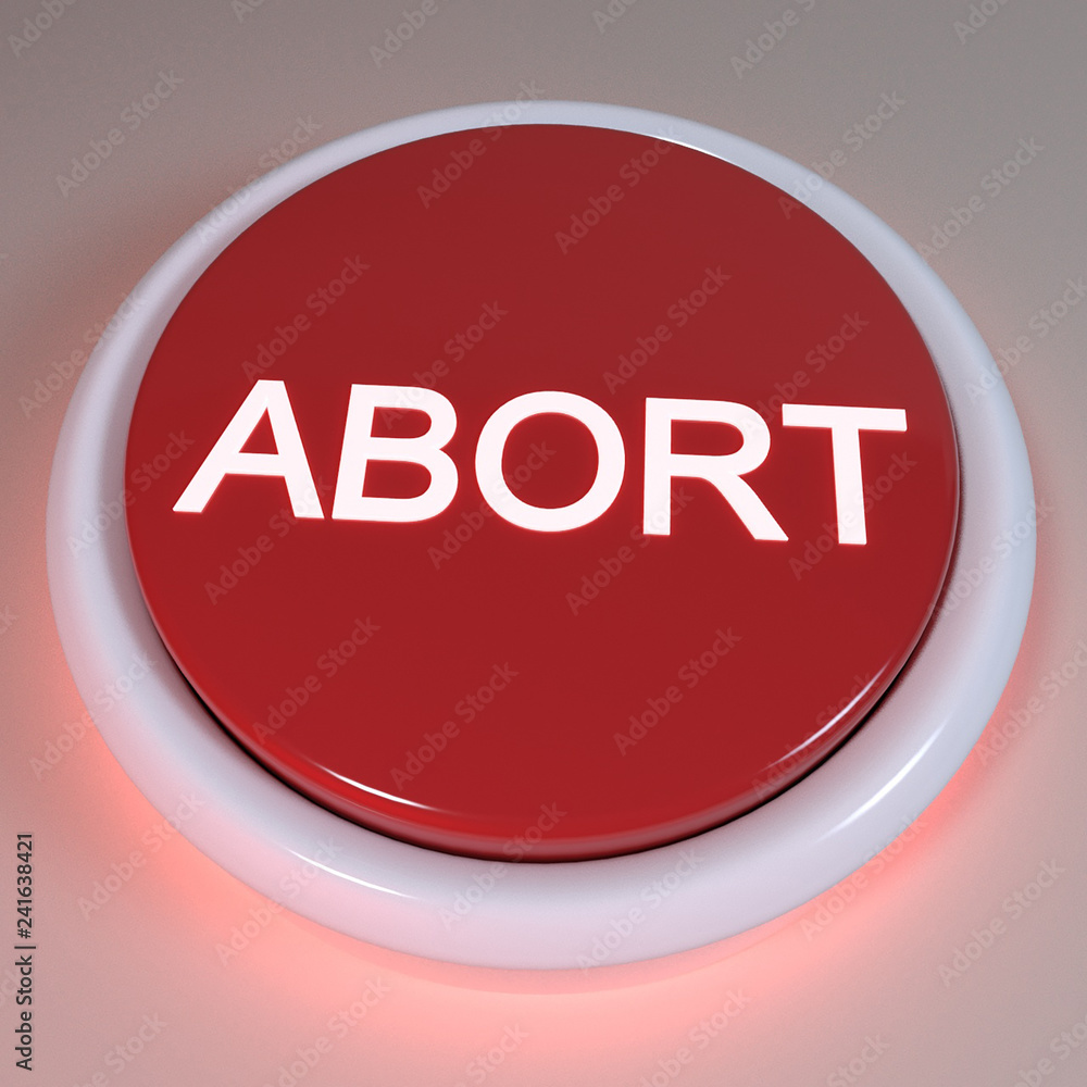 Red Button Red Button