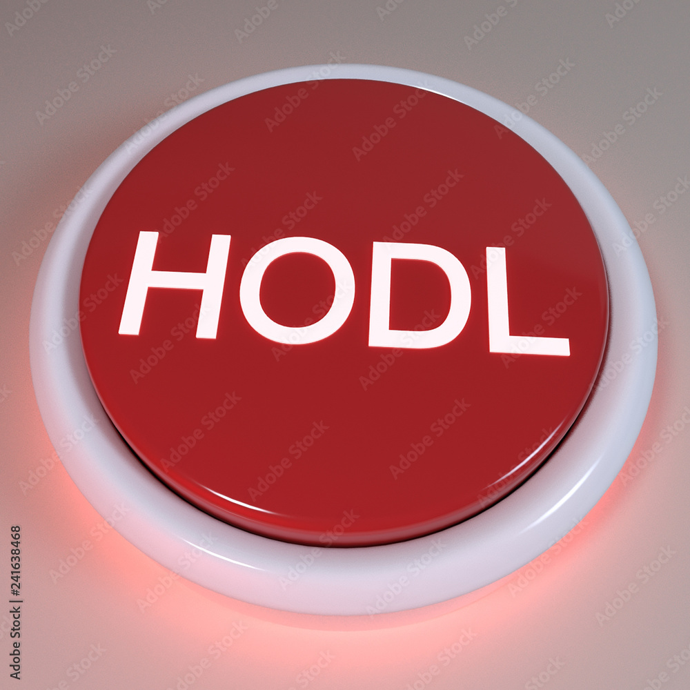 Red button Red button