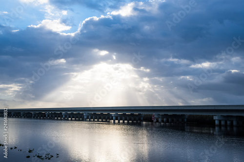Wallpaper Mural bridge Torontodigital.ca