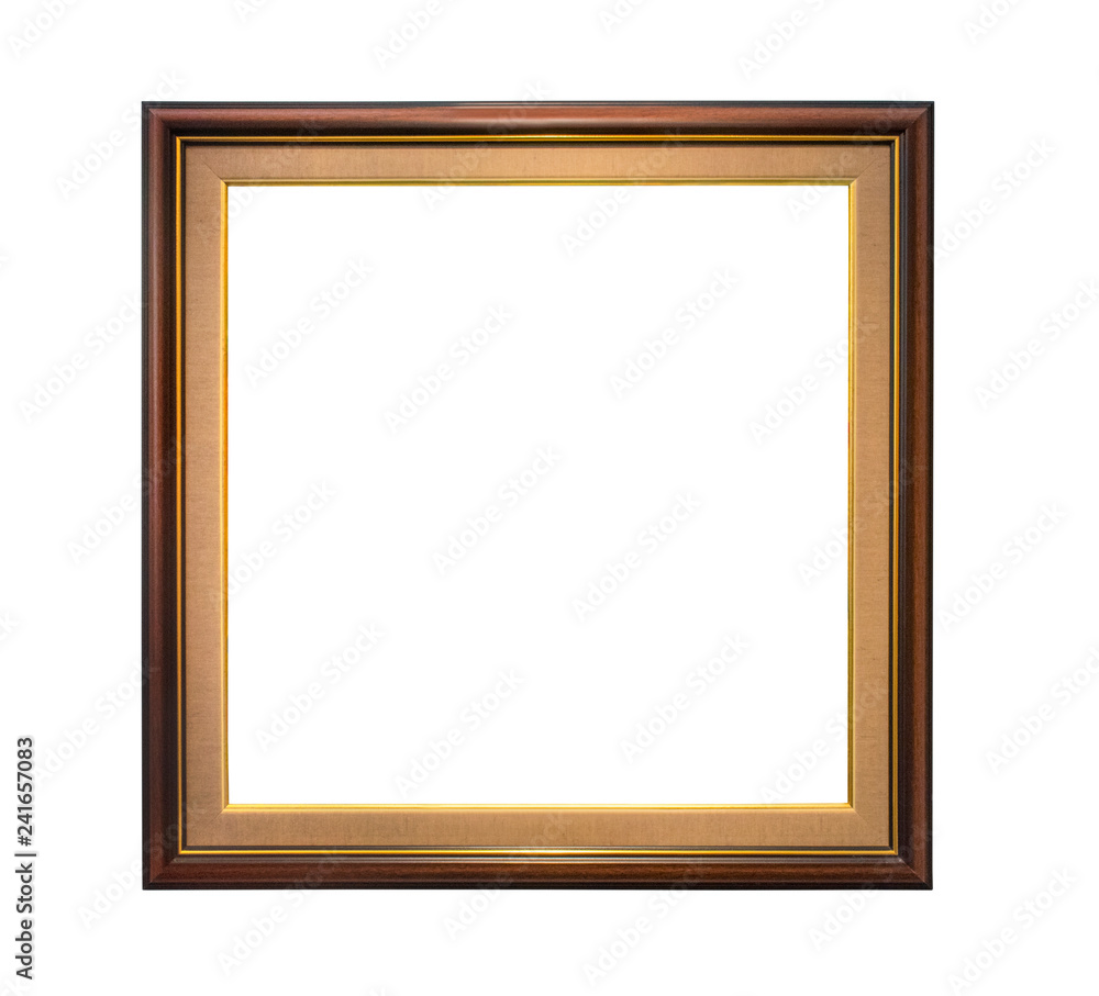 Antique frame Antique frame
