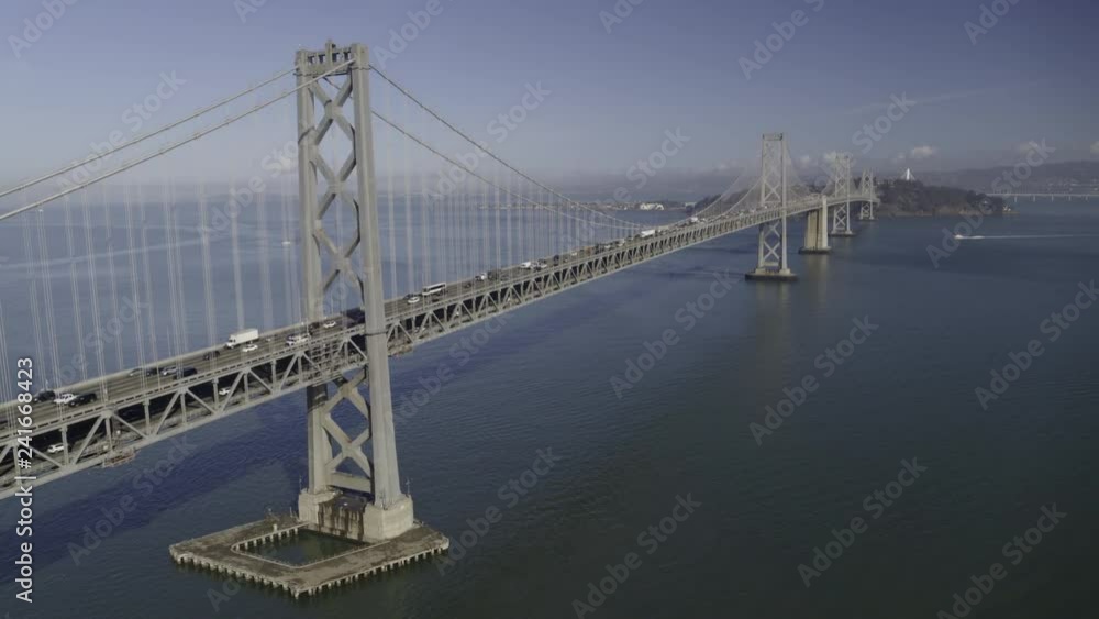 Bay Bridge Bay Bridge