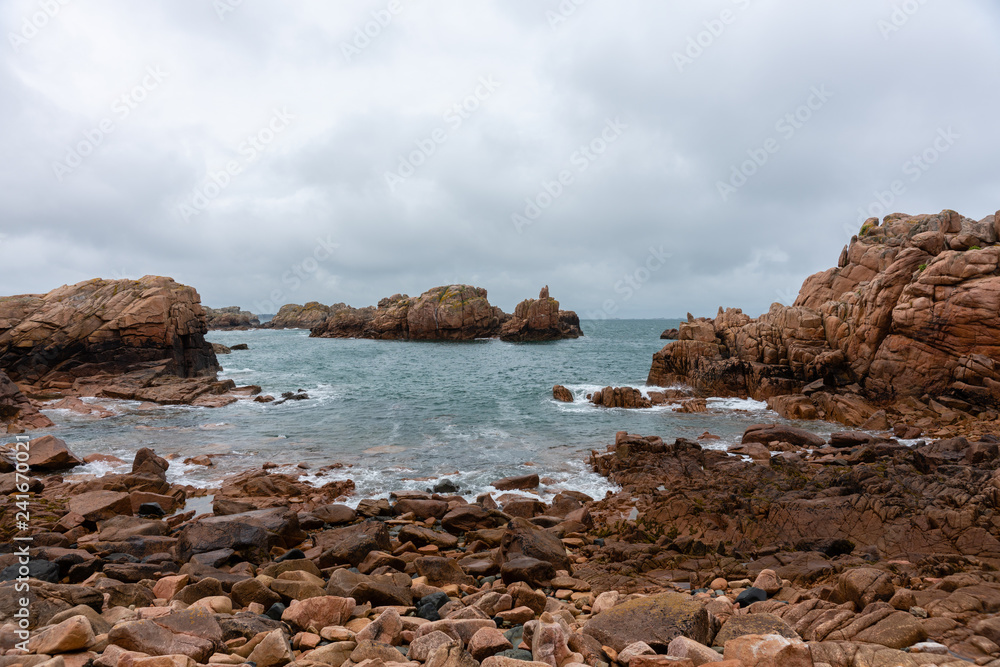 Ile de Bréhat