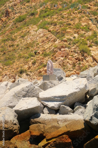 Monterrey Rocks