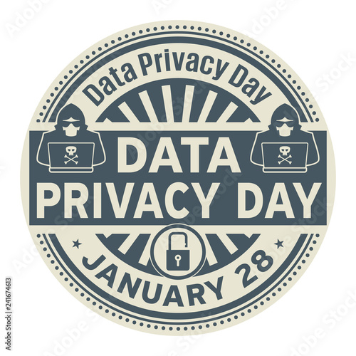 Data Privacy Day, January 28