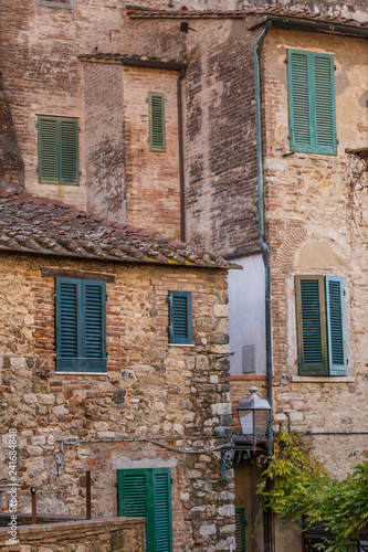 Suvereto, Leghorn, Tuscany - Italy © robertonencini