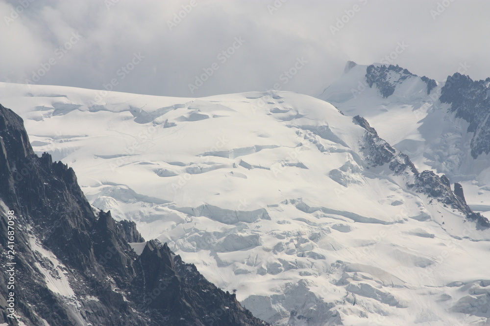 Chamonix-mont-blanc