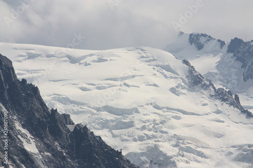 Chamonix-mont-blanc © gaelj