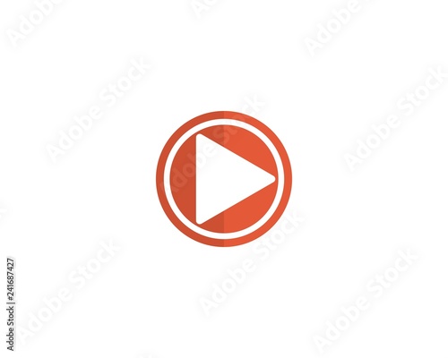 Play Media Concept Logo Design Template - Vector Free Download Play Media Concept Logo Design Template - Vector - GFXLoad