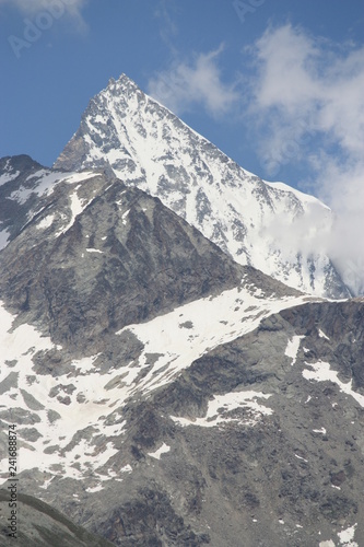 Weisshorn