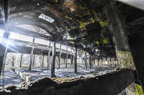 Ancienne Gare 