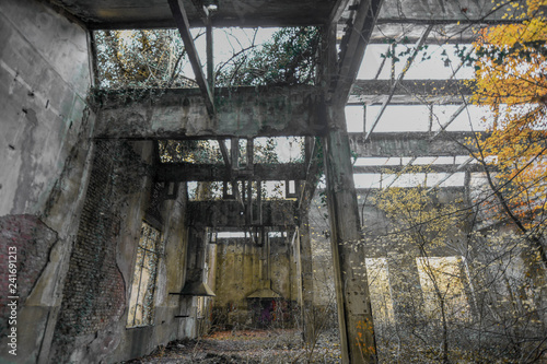 Ancienne Gare 