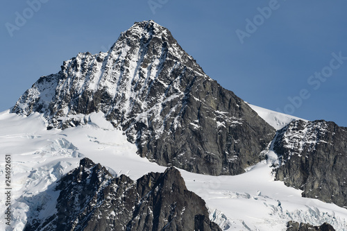 Wallpaper Mural Close-up of Mount Shuksan in Autumn from Mount Baker-Snoqualmie National Forest Torontodigital.ca