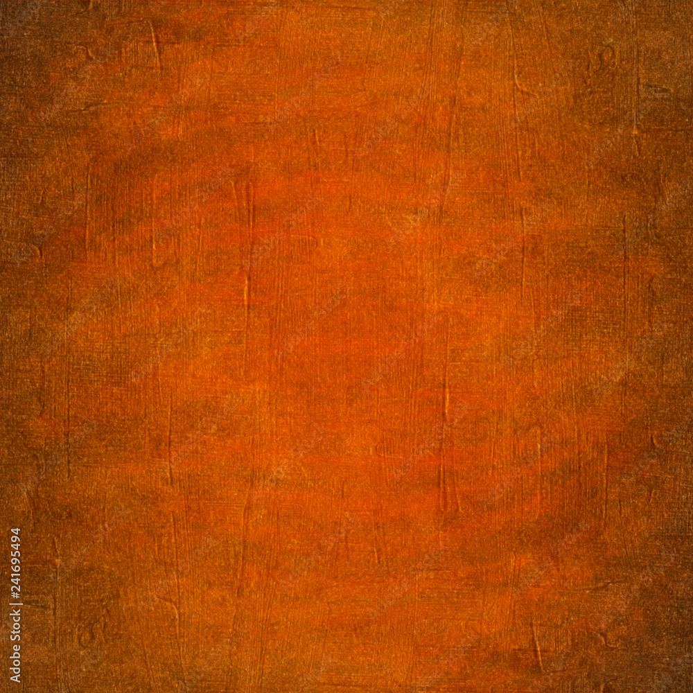 abstract brown watercolor background texture