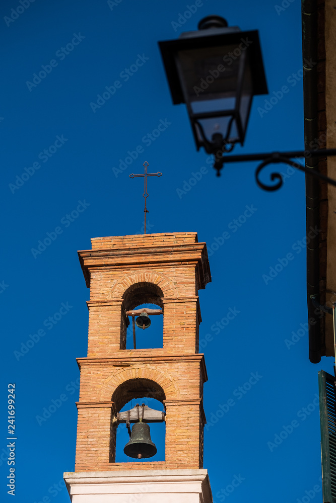 Suvereto, Leghorn, Tuscany - Italy Suvereto, Leghorn, Tuscany - Italy