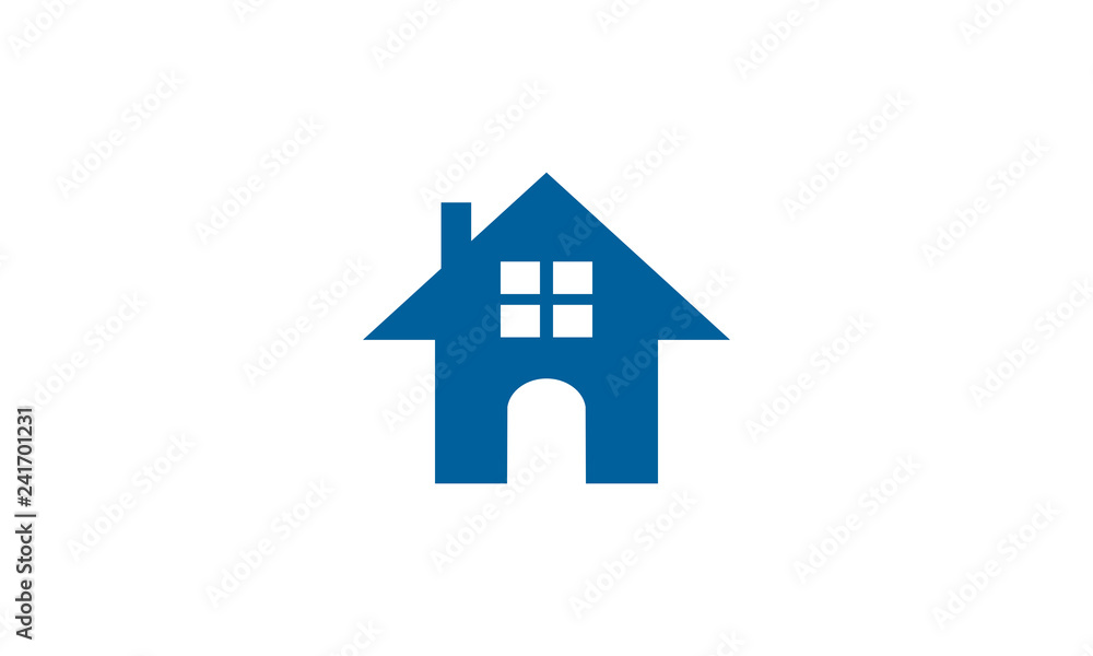 symbol home vector logo symbol home vector logo
