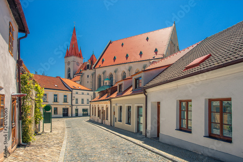 Znojmo, Czech Republic