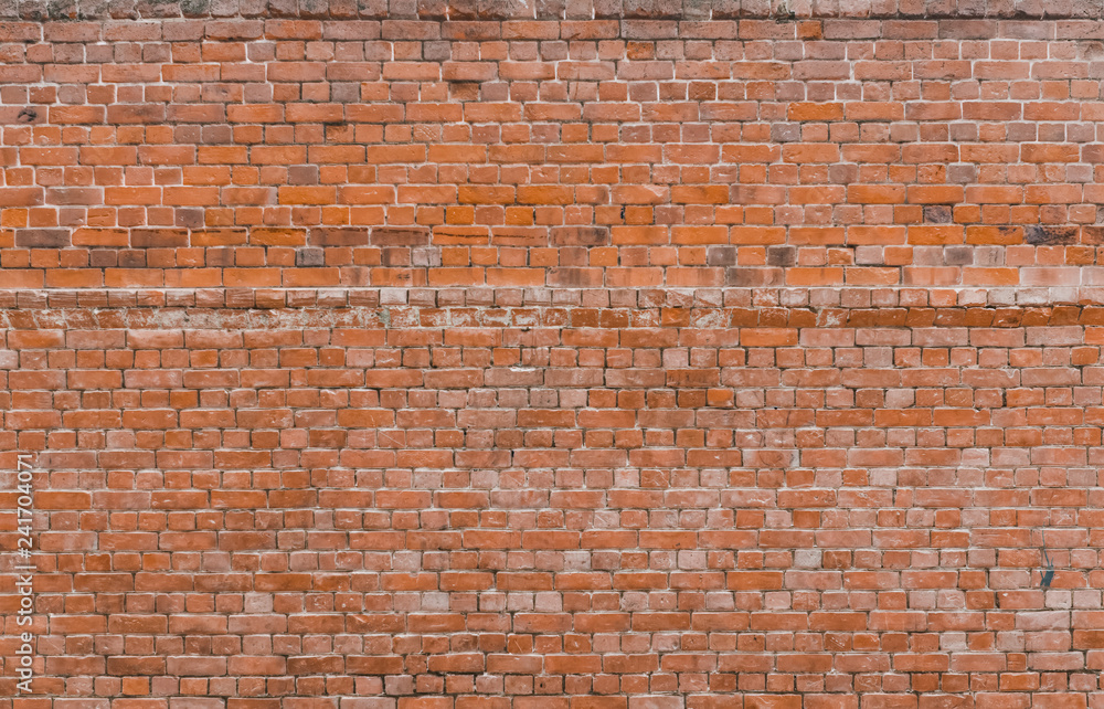 brick wall brick wall