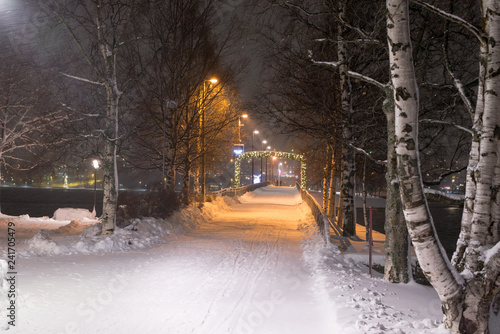 Östersund photo