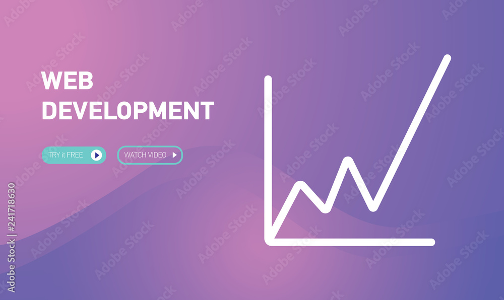 Web development graphics Web development graphics