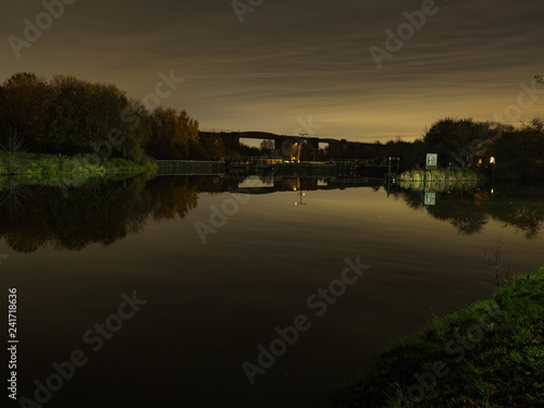 Northwich © Colin