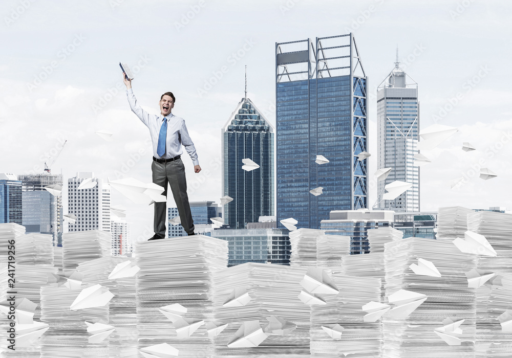 Study hard to become successful businessman. Study hard to become successful businessman.